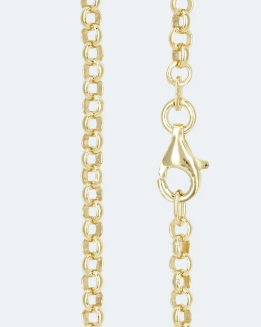 New Erbskette Halsketten & Colliers