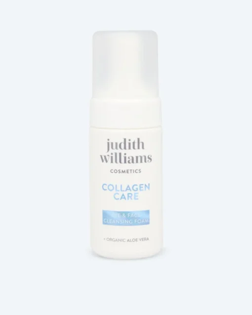 Eye & Face Cleansing Foam Gesichtspflege