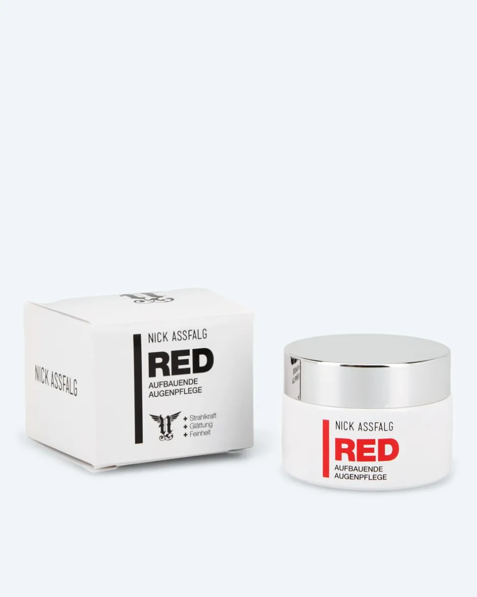 Best Eye Cream Gesichtspflege