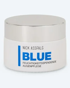 New Eye Cream Gesichtspflege