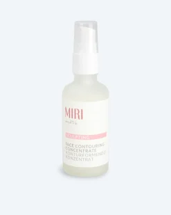 Hot Face Contouring Concentrate Gesichtspflege