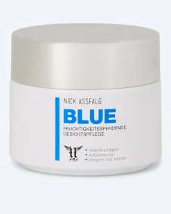 New Face Cream Gesichtspflege