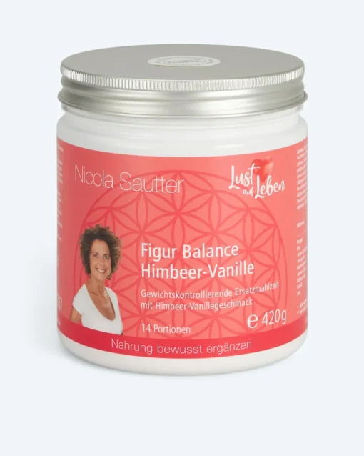Sale Figur Balance Drink, 420 g Nahrungsergänzung