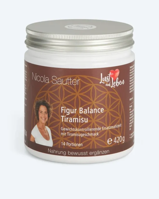 Online Figur Balance Drink Limited Edition, 420 g Nahrungsergänzung