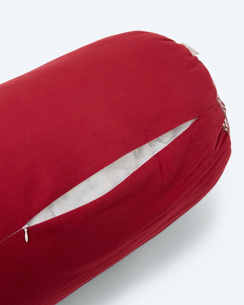 Online Flanell Twill Nackenrolle Heimtextilien