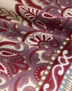 Outlet Flanell Twill Wendebettwäsche 
