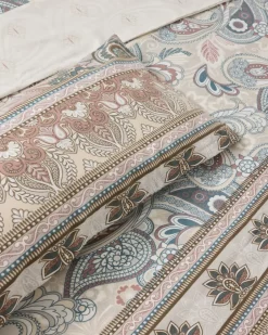 Outlet Flanell Twill Wendebettwäsche 