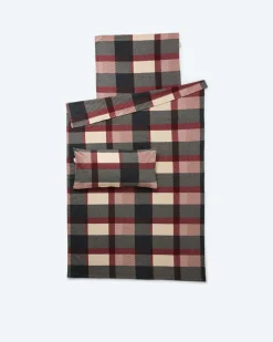 Online Flanell-Twill-Bettwäsche 