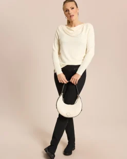 Online Flausch Longsleeve Shirt Shirts & Tops