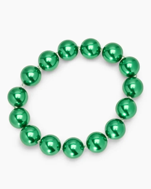 Outlet Flexarmband MK-Perle 12 mm Armbänder