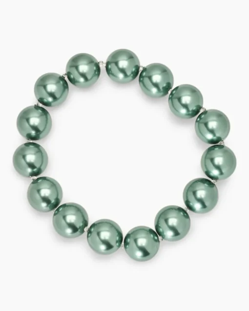Outlet Flexarmband MK-Perle 12 mm Armbänder