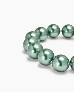 Outlet Flexarmband MK-Perle 12 mm Armbänder