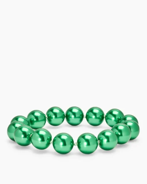 Outlet Flexarmband MK-Perle 12 mm Armbänder