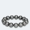 Flexarmband MK-Perlen 12mm Armbänder