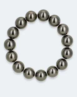 Flexarmband MK-Perlen 12mm Armbänder
