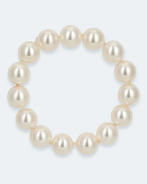 Flexarmband MK-Perlen 12mm Armbänder