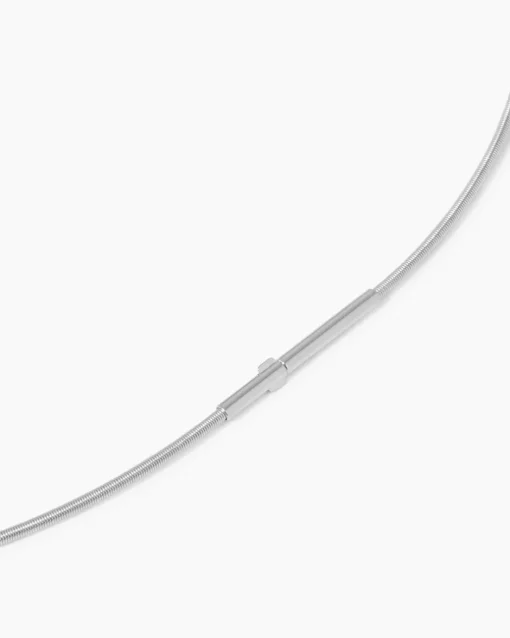Flex-Omegareif 1,4 mm Halsketten & Colliers