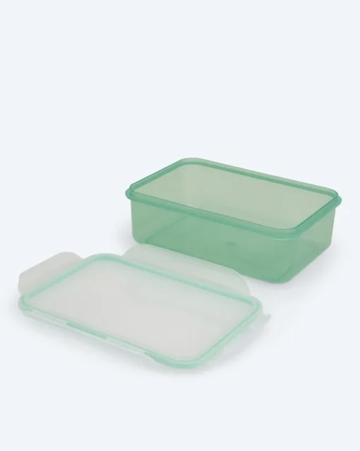 Best Frischhaltedosen antibakteriell, 6tlg. Frischhaltedosen