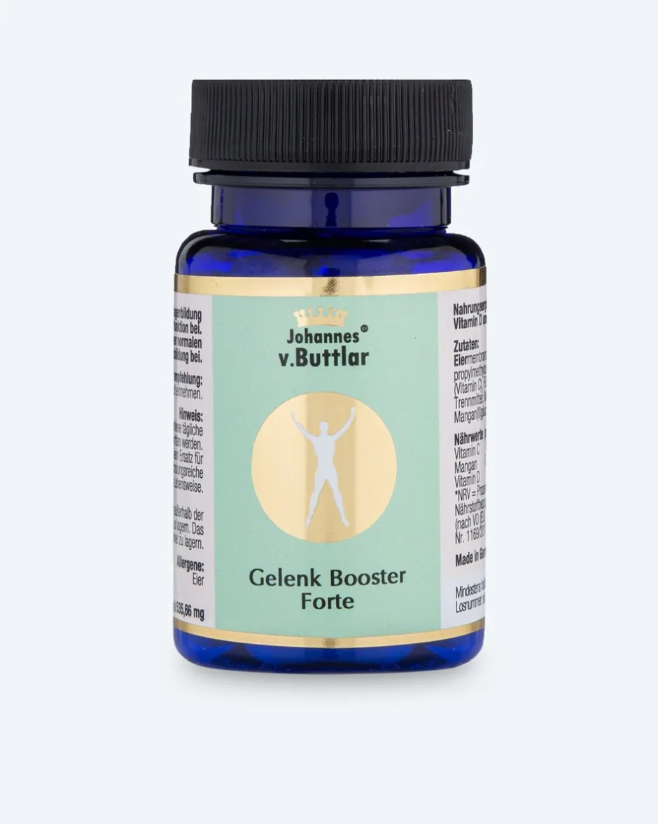 Sale Gelenk Booster Forte, 30 Kps. Nahrungsergänzung