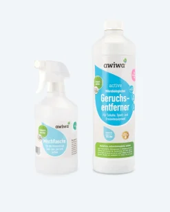 Geruchsentferner Konzentrat, 1 l Reinigen
