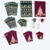 Clearance Geschenkbeutel-Set, 30tlg. Dekoration