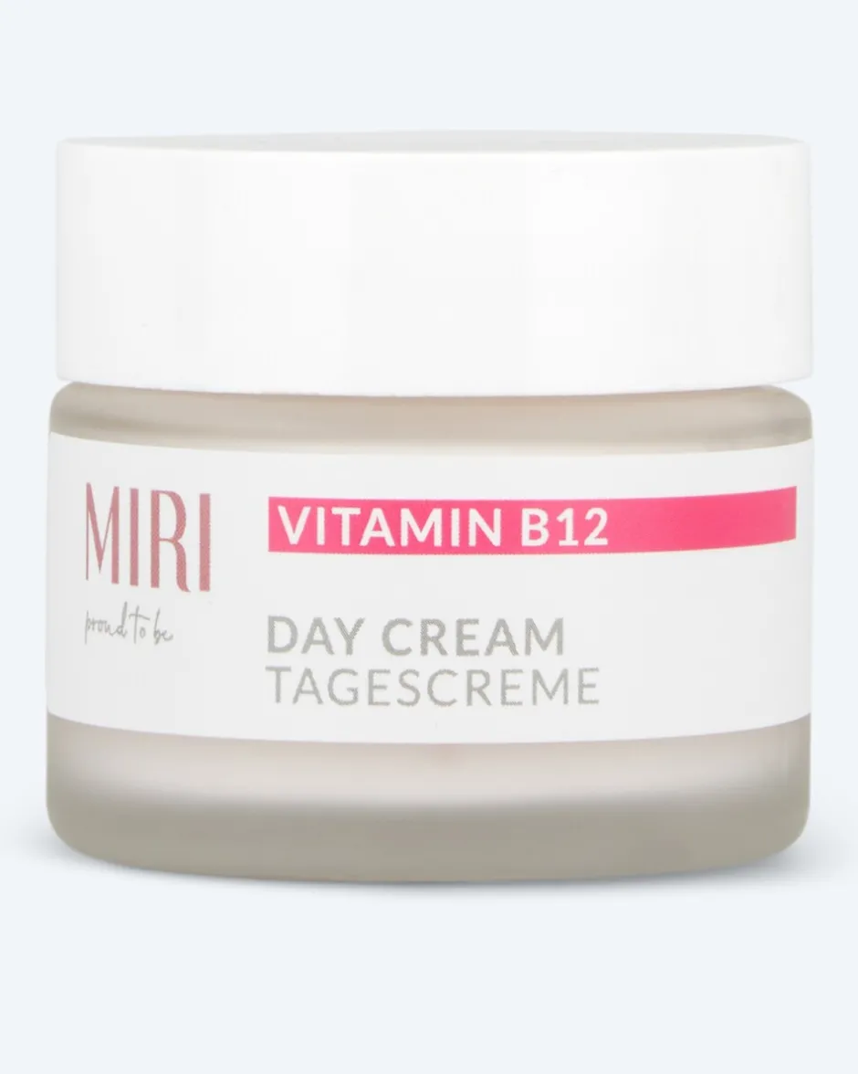 Gesichtscreme für den Tag Gesichtspflege