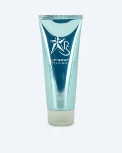 New Gesichtspeeling und -serum Gesichtspflege