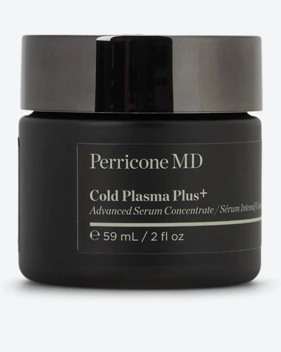 New Gesichtsserum Gesichtspflege