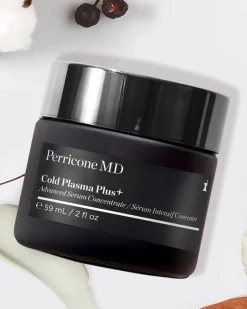 New Gesichtsserum Gesichtspflege