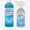Hot Glanzreiniger Konzentrat 750 ml Reinigen