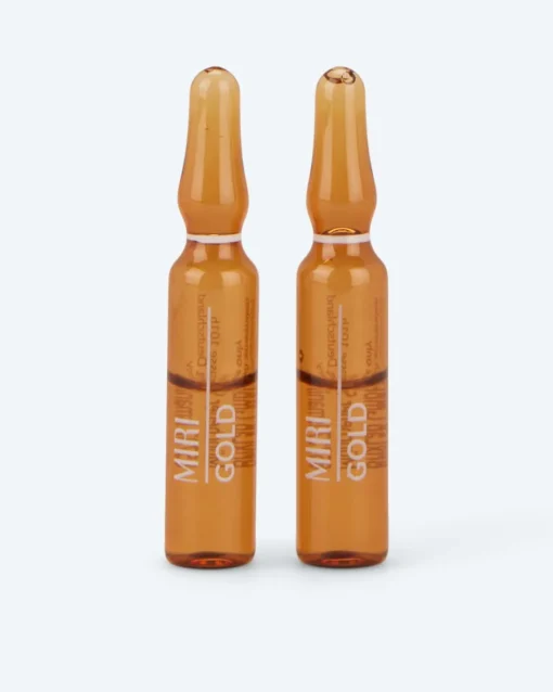 Online Gold-Ampullen 14x 2 ml Gesichtspflege