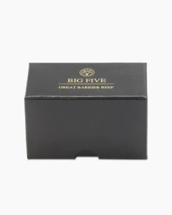 New Goldbarren Great Barrier Reef, 5tlg. Münzen