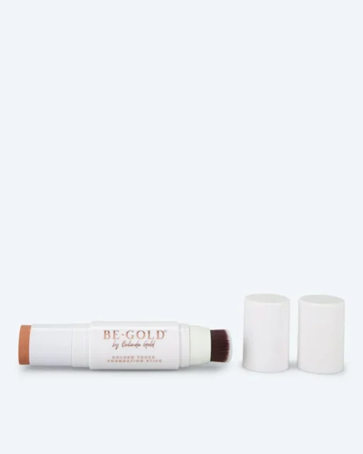 Hot Golden Touch Foundation Stick Make-Up