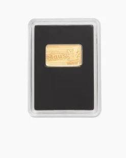 Clearance Goldmünzbarren 50 Jahre Die Maus: Drachensteigen Münzen
