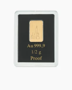 Discount Goldmünzbarren BW Freiburger Münster Münzen