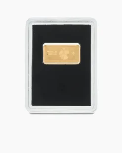 Clearance Goldmünzbarren Sachsen Dresdner Zwinger Münzen