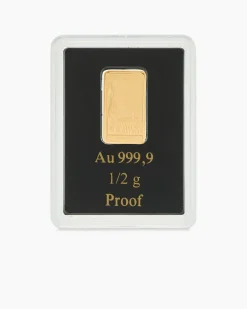 Discount Goldmünzbarren SH Marienkirche Lübeck Münzen