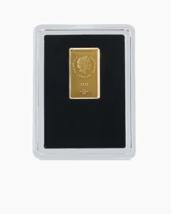 Outlet Goldmünze Harry Potter Hufflepuff Münzen