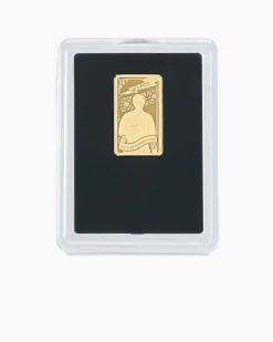 Clearance Goldmünze Harry Potter N. Longbottom Münzen