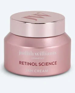 Online 24H Cream Gesichtspflege