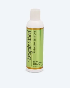 Discount Haarwachstum +, 3tlg. Haarpflege