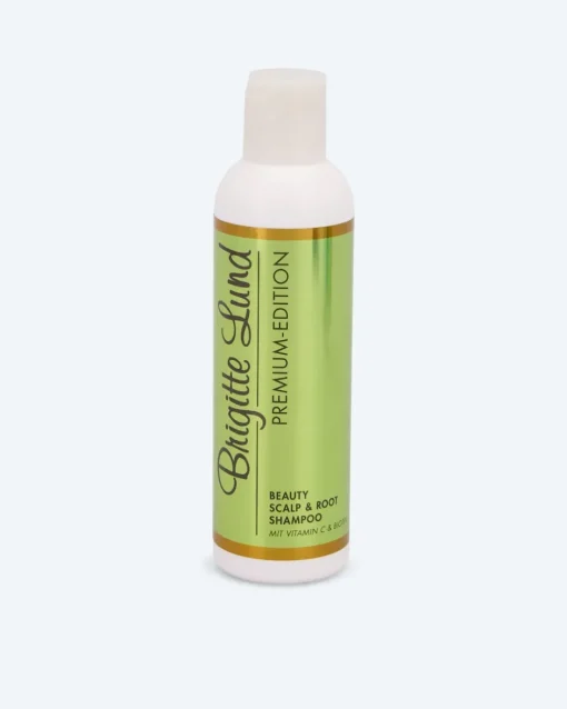 Discount Haarwachstum +, 3tlg. Haarpflege