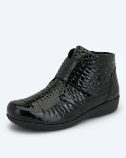 Halbschuh in H-Weite Schuhe