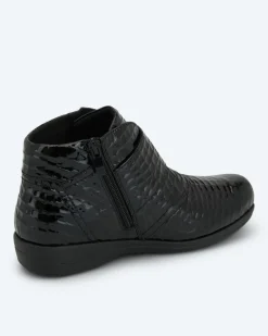 Halbschuh in H-Weite Schuhe