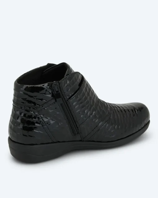 Halbschuh in H-Weite Schuhe