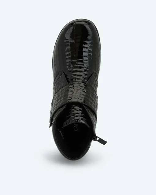 Halbschuh in H-Weite Schuhe