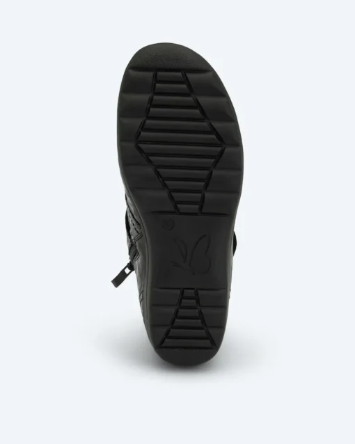 Halbschuh in H-Weite Schuhe