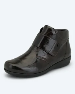 Halbschuh in H-Weite Schuhe