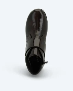 Halbschuh in H-Weite Schuhe
