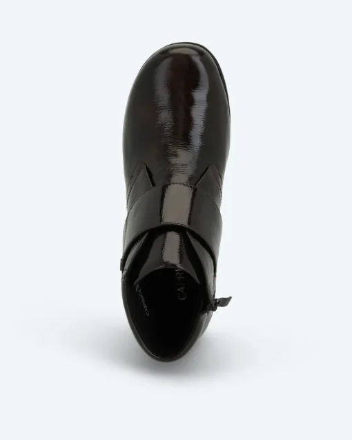 Halbschuh in H-Weite Schuhe